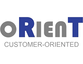 Orient Logo