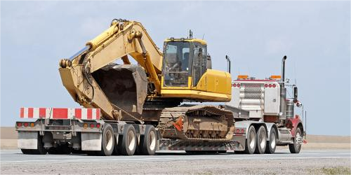 The Parking of The Excavator Also Needs Skills, Do You Park It Right?