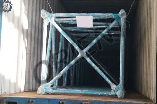 Lattice Boom for KOBELCO 7065