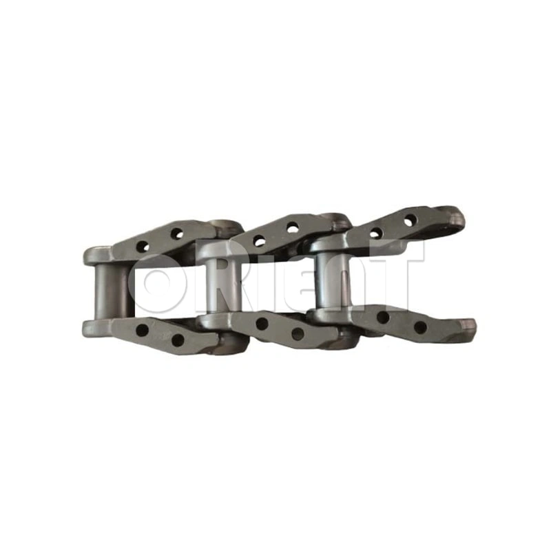 1Track-Chain-Assembly