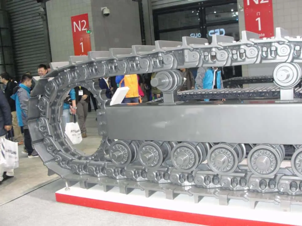 8 Key Points For Operating Rotary Drilling Rigs