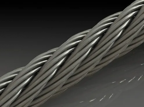 10 Skills of Using Wire Rope of Rotary Drilling Rig